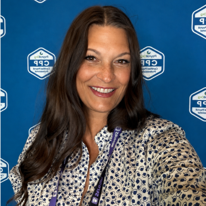 Jen Terrell