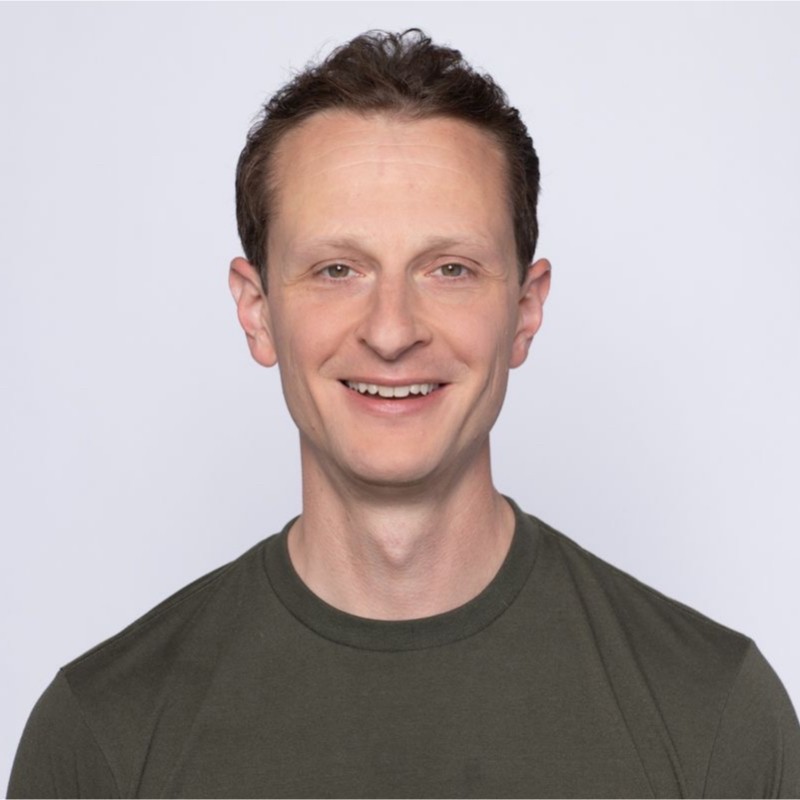 Jeff Silver