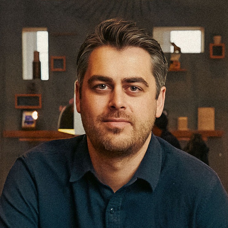 Zachary Conway
