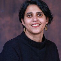 Tania Roy