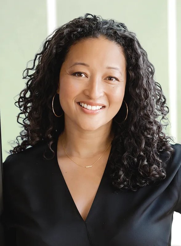 Denise Woodard