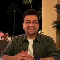 Aniket Deshpande