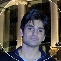 Ahmad Saroya