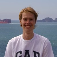 Conrad Frøyland Moe