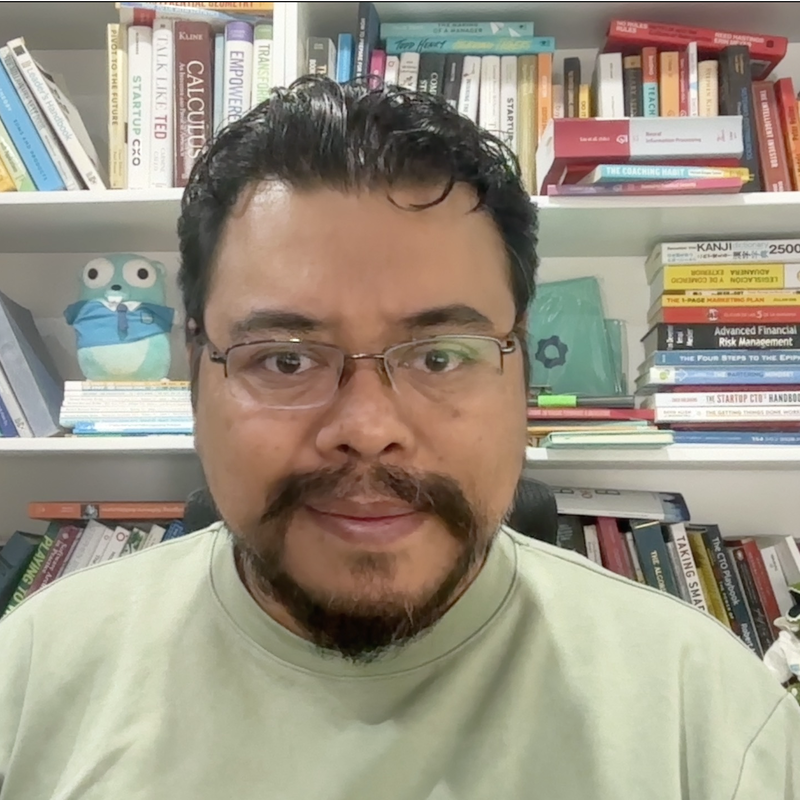 Rodrigo Burgos