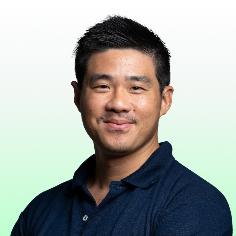 Joel Leong