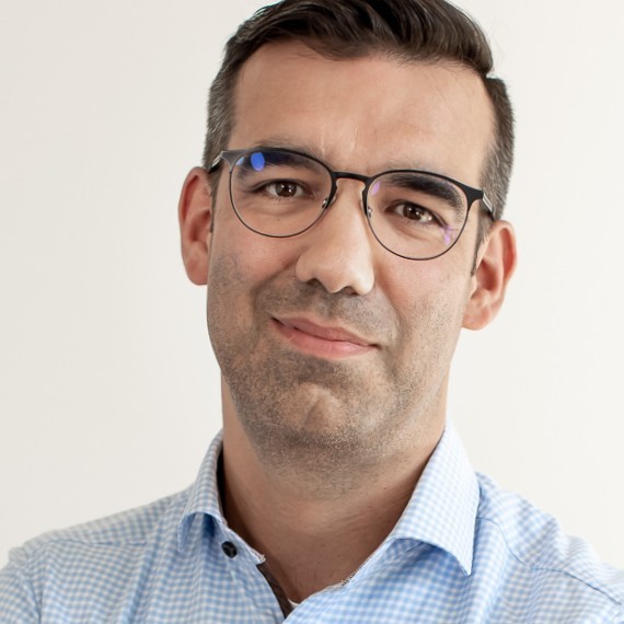 Frederik Pfisterer
