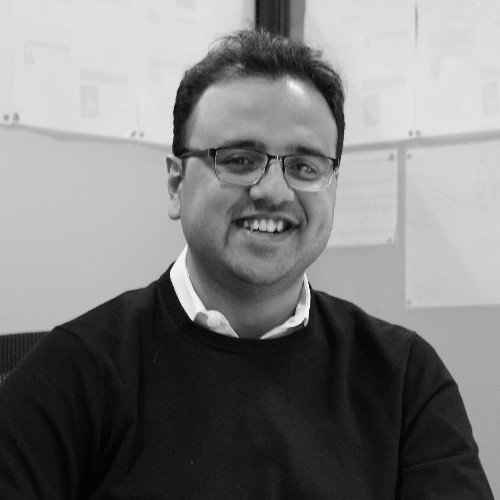Rohan Trivedi