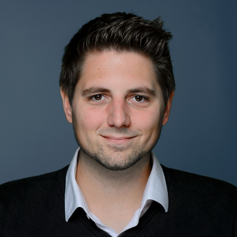 Michael Blazek