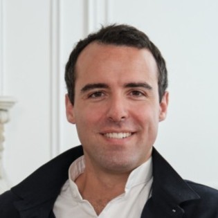 Stéphane MacMillan