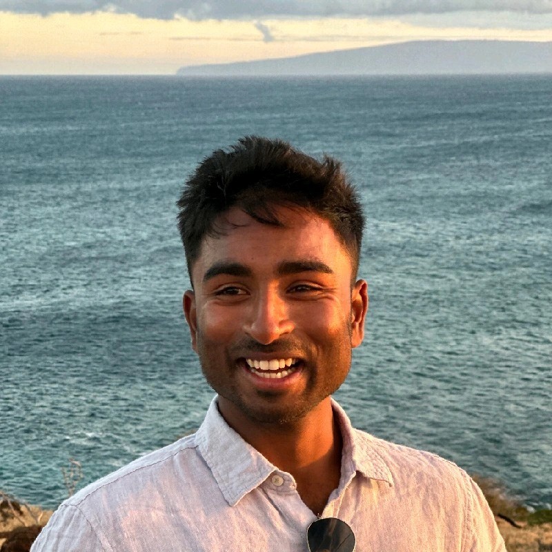 Piyush Kancharlawar