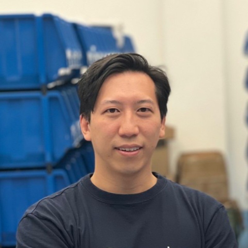 Rio Xin