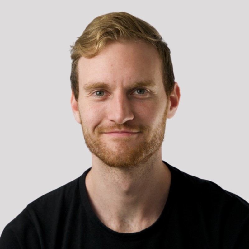 Johannes Tress