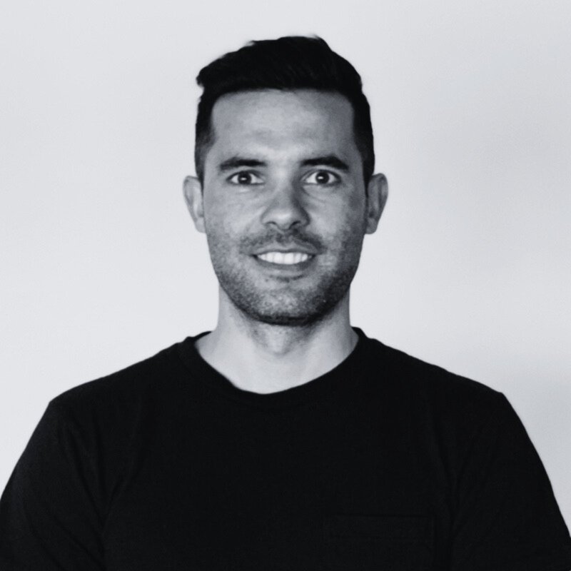 Naveen Molloy