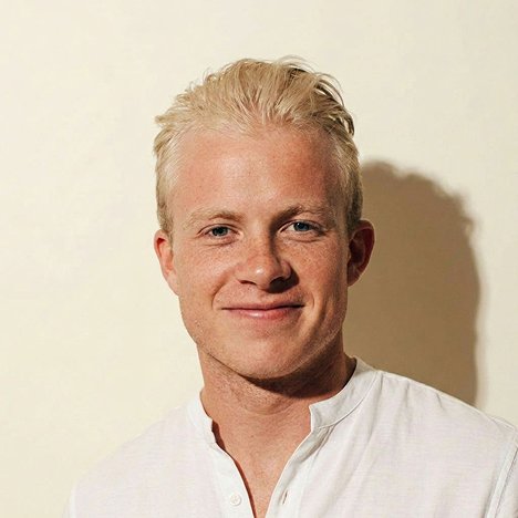 Dean Bloembergen