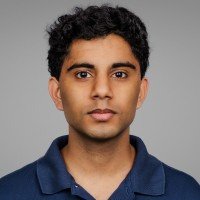 Amitav Kohli