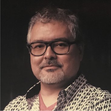Robert Morgan