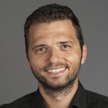 Darko Pilav