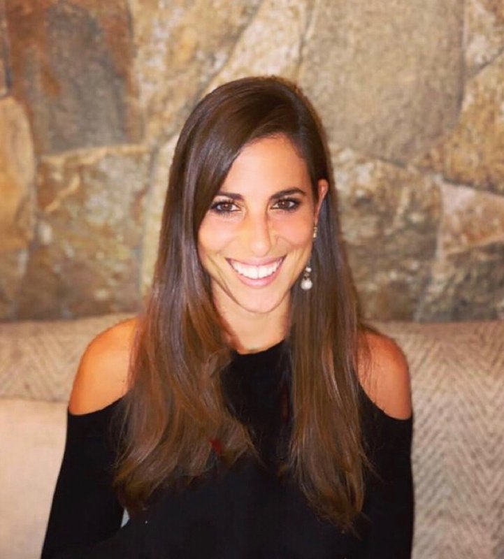 Nicole Sandler