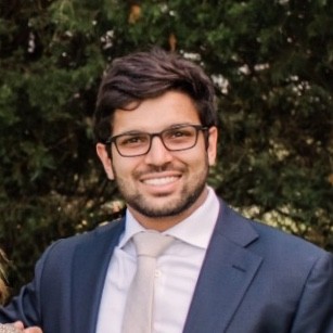 Aresh Mahtabfar