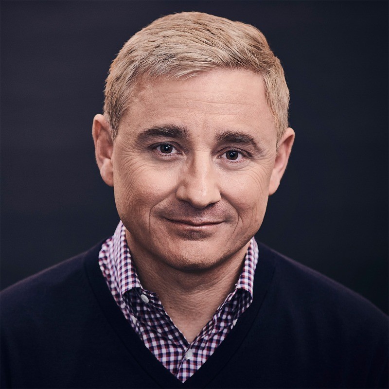 Frank Gibeau