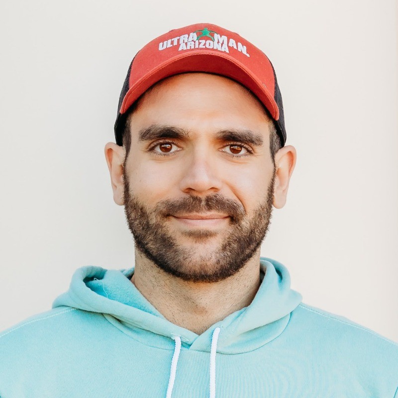 Mohammad Kotb