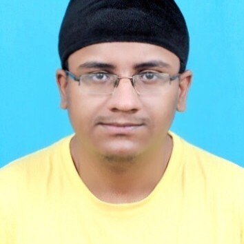Haritabh Singh
