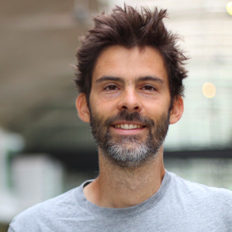 Florent Sciberras