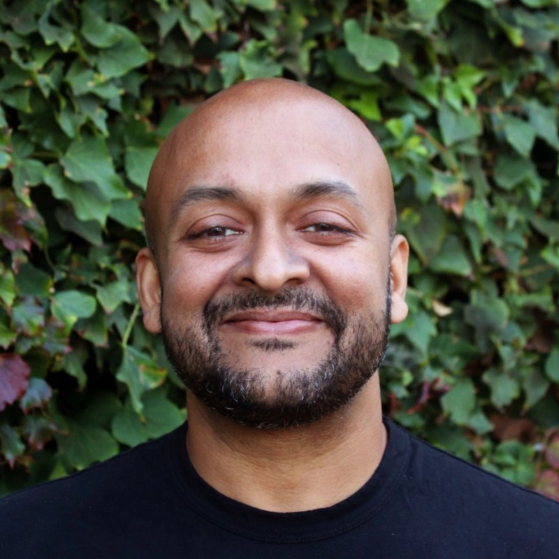 Ron Shah