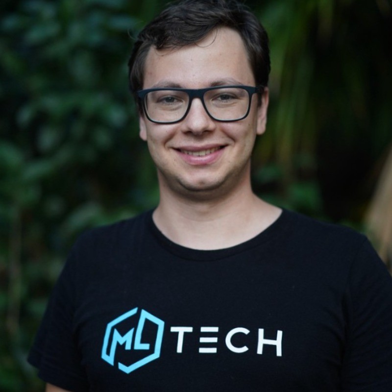 Leo Mindyuk