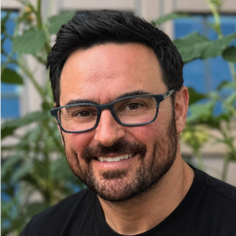 Aaron D. Marks