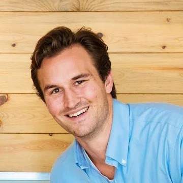 Zander Mrlik