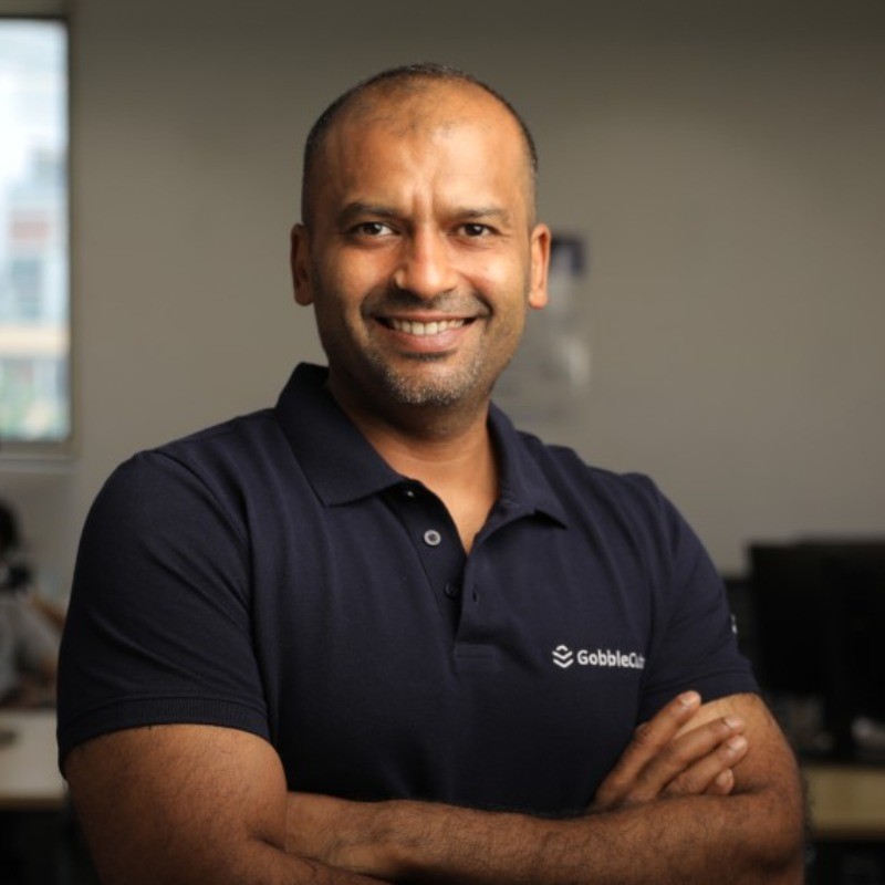 Vikas Kumar
