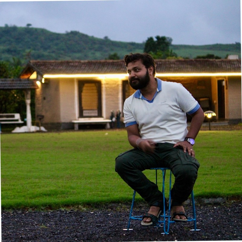 Rohan Sen Sharma