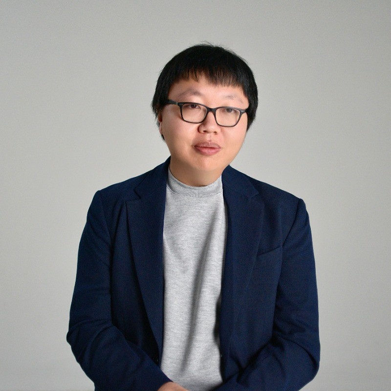 Tiancheng X.
