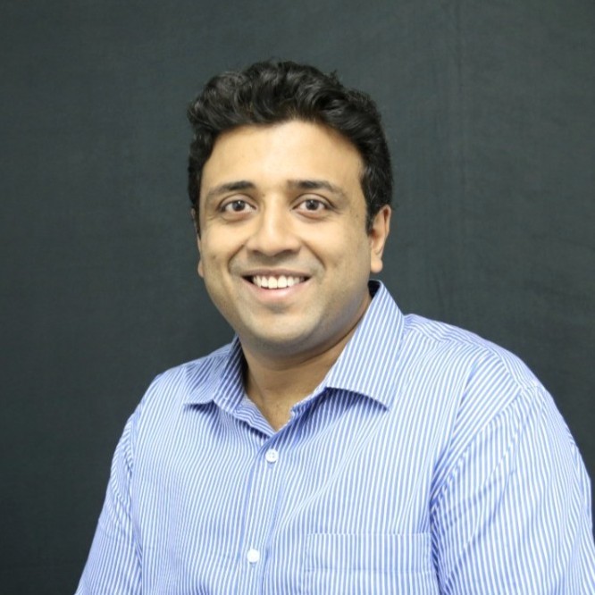 Rohan Choudhary