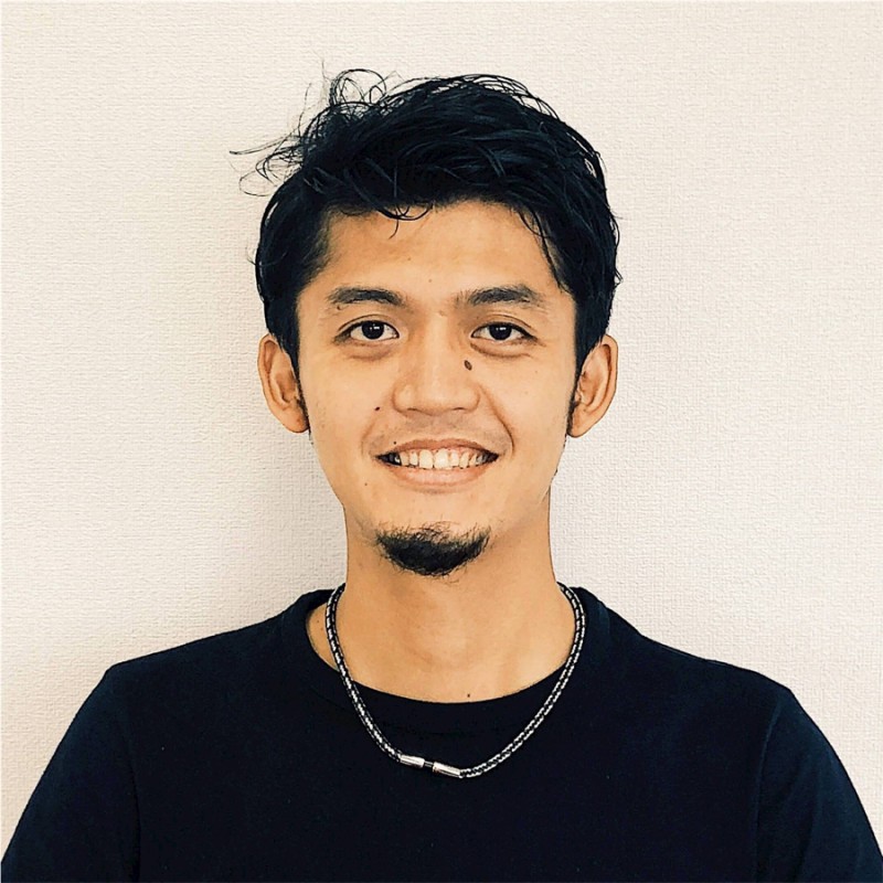 hayato miyoshi