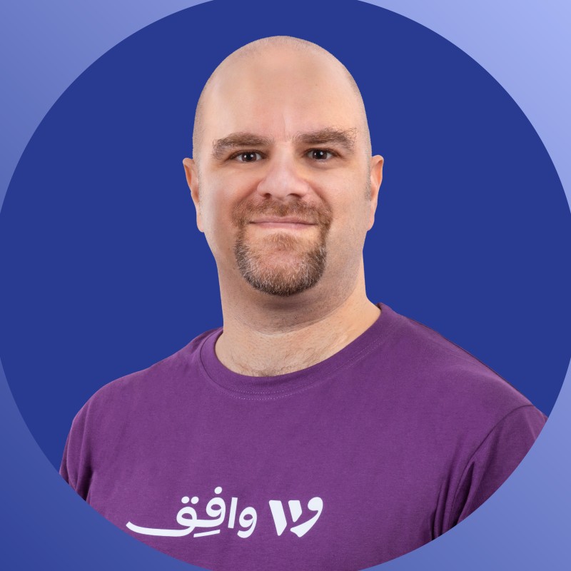 Nadim Alameddine