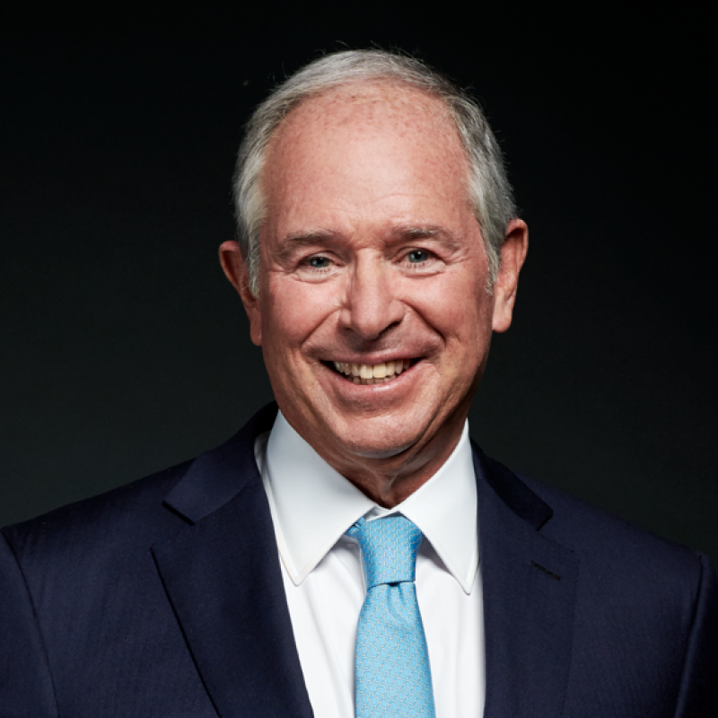 Stephen A. Schwarzman