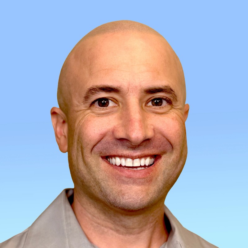 CJ Handron