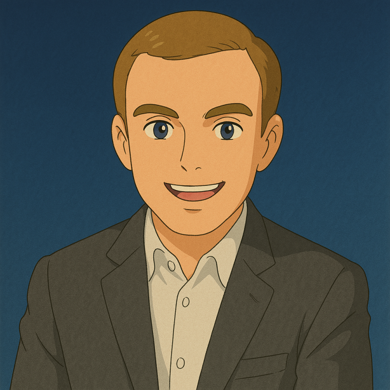 Lucas Schuermann