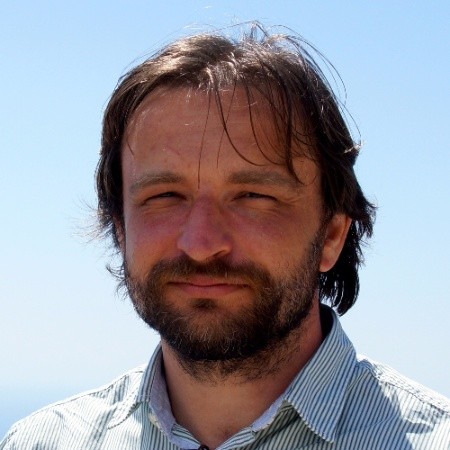Slavik Baranov