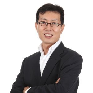 Benny Park