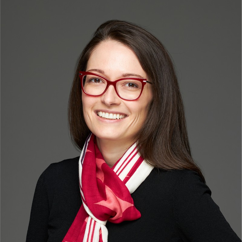 Alice Walsh, PhD