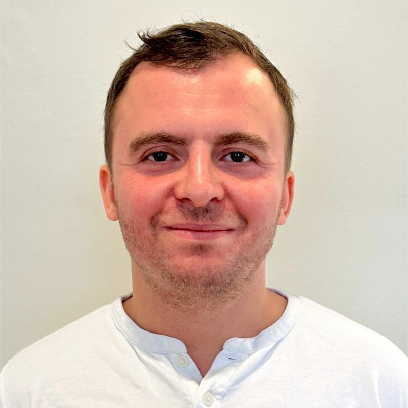 Gregory Koytiger, PhD