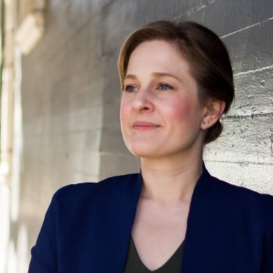 Ariel Brumbaugh, PhD