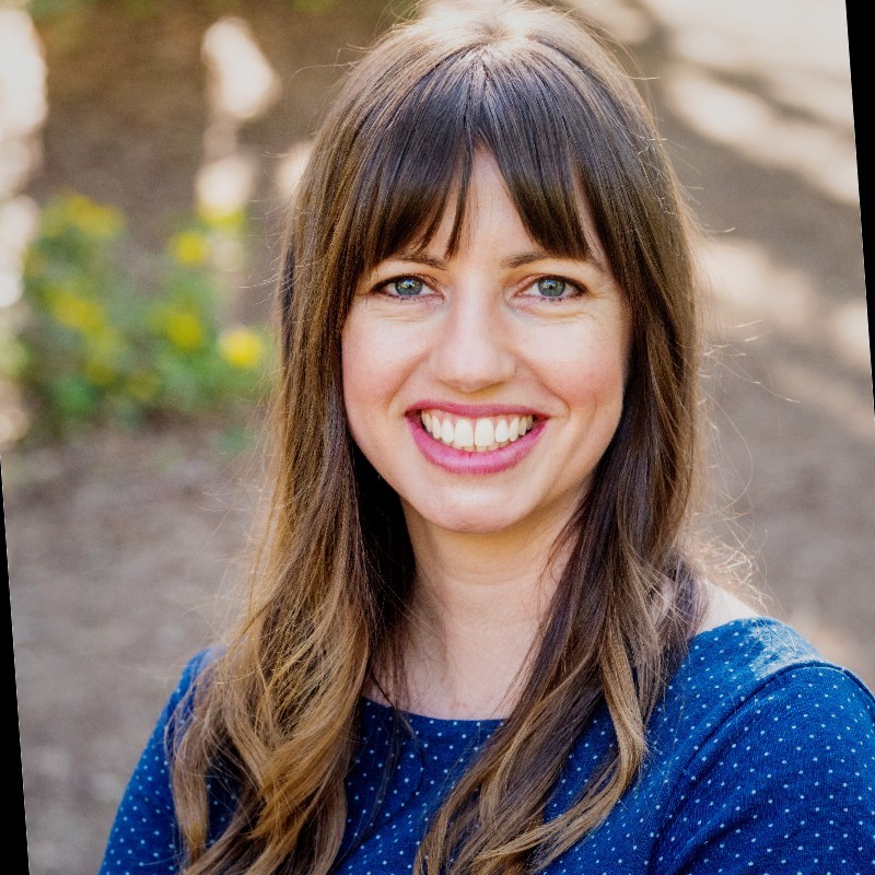 Liza Ray, MBA