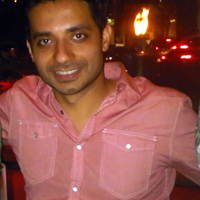 Abbas Mehdi
