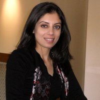 Somaira Punjwani