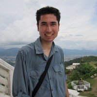 Christopher Berner